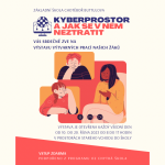 Výstava Kyberprostor